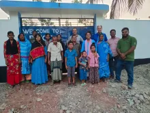 Perseguidos por ser justos