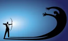 Cómo afrontar y vencer el miedo y la ansiedad