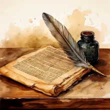 La destreza de Lucas para plasmar lo que el Espíritu Santo le inspiró, nos dejó dos libros fundamentales para comprender la historia de la Iglesia primitiva.