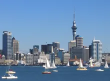 Auckland City
