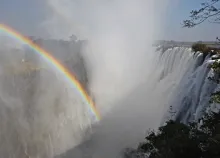 Victoria Falls