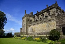 Stirling Castle