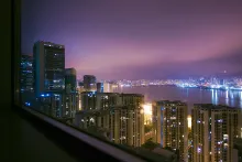 Hong Kong