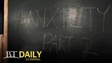 Ansiedad - Parte 2