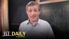Honra a tus padres - Parte 1