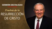 Pruebas de la resurrección de Cristo