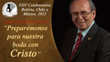 Preparémonos para nuestra boda con Cristo