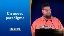 Un nuevo paradigma