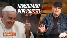 ¿Dejó Jesús al papa al mando?