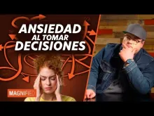 El cristianismo no se trata de nunca cometer un error