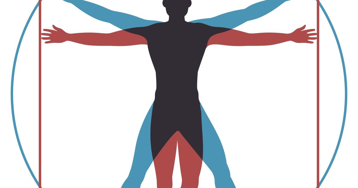 La singularidad del cuerpo humano Iglesia de Dios Unida