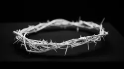 Jesucristo fue "despreciado y desechado entre los hombres" (Isaías 53:3).