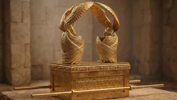 El Arca del Pacto.