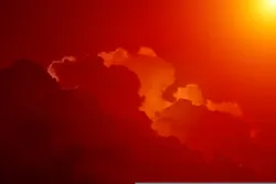 La transformación del cielo, tierra y mar actuales dará paso a una nueva naturaleza en la tierra.