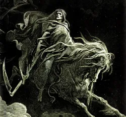 El Apocalipsis y el tiempo del fin