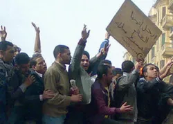 Crisis mundial de liderazgo: ¿Adónde nos llevará?