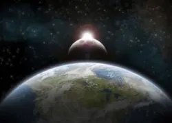 El planeta Tierra: ¿Accidente fortuito u obra maestra?