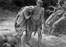 ¿Existieron realmente Adán y Eva?