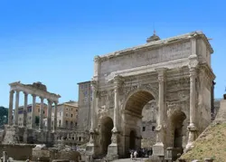 ¿Qué pueden aprender los Estados Unidos y Gran Bretaña de la caída de Roma?