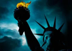 ¿Hacia dónde se dirige Estados Unidos?