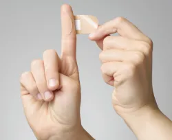 Cómo vendar las heridas espirituales: El componente que falta