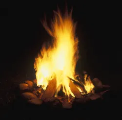 El poder del Espíritu Santo