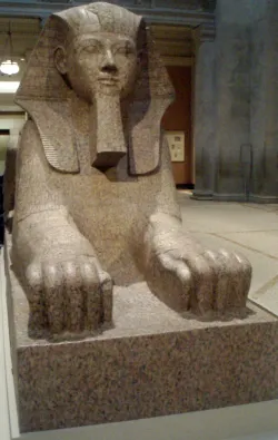 Hatshepsut