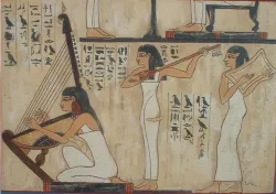 arpista-en-egipto