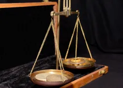 El código penal