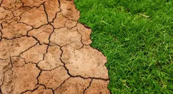 La Tierra se volvió un lugar hostil para el hombre