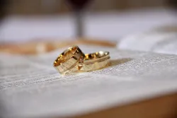 Leyes sobre el matrimonio