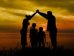 Las leyes de Dios estan diseñadas para proteger al prójimo. Es una de las formas en las que el Creador cuida a su creación.