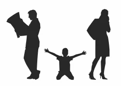 En Deuteronomio 24:1-4 vemos las instrucciones sobre el divorcio