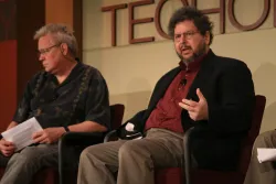 David Gelernter en 2010