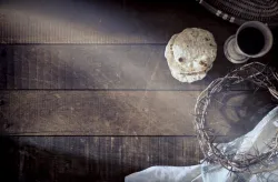 ¿Cómo puedo encontrarle significado a la Pascua si aún no me he bautizado?