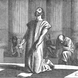 Como vemos, los profetas comunicaban las palabras inspiradas de Dios. No siempre entendían lo que escribían, pero la riqueza y sabiduría de esas palabras son asombrosas.