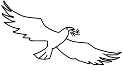 Dios usa símbolos para entregar un mensaje.