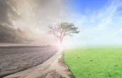 ¡El reinicio de Dios traerá la abolición de la guerra! Sin embargo, esta paz mundial duradera es solo el comienzo de la maravillosa historia.