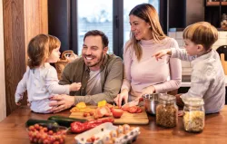 El sexo, el matrimonio y la familia: Su significado espiritual