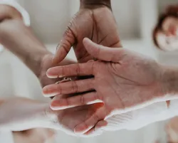 Crezcamos en la unidad de la fe