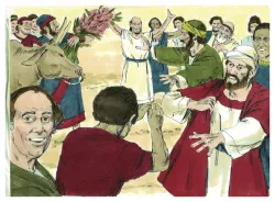 Los de Listra querían honrar a los “dioses”