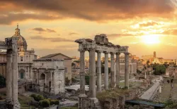 Un reino imperecedero