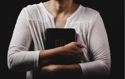 ¿Cómo encontrar paz  en un mundo turbulento?