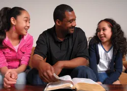 Cómo criar hijos virtuosos