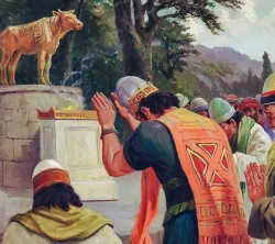 Impostores religiosos: