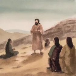 Los falsos maestros tomaron la doctrina y la enseñaron añadiendo poco a poco sus propias ideas y creencias