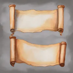 La Segunda y Tercera epístolas de Juan tienen casi la misma cantidad de palabras: unas 300