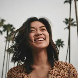 ¡Dios puede darnos tranquilidad cuando seguimos u camino de perdón!