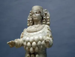 La falsa religión vs. el Camino