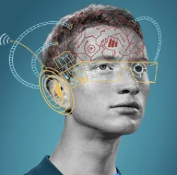 ¿Es así como viviremos para siempre?